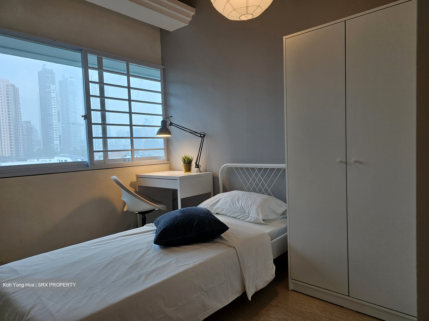 One Tree Hill Mansions (D10), Apartment #446215631